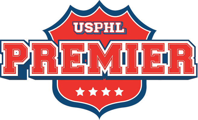 USPHL Logo